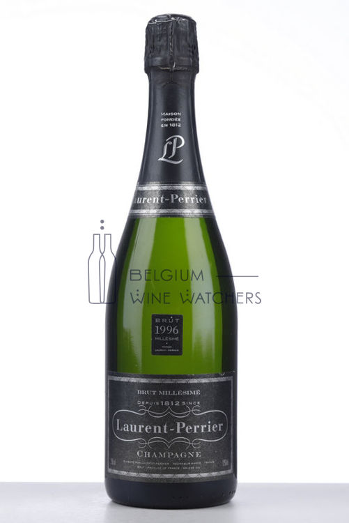 Image de 1996 LAURENT PERRIER BRUT MILLESIME